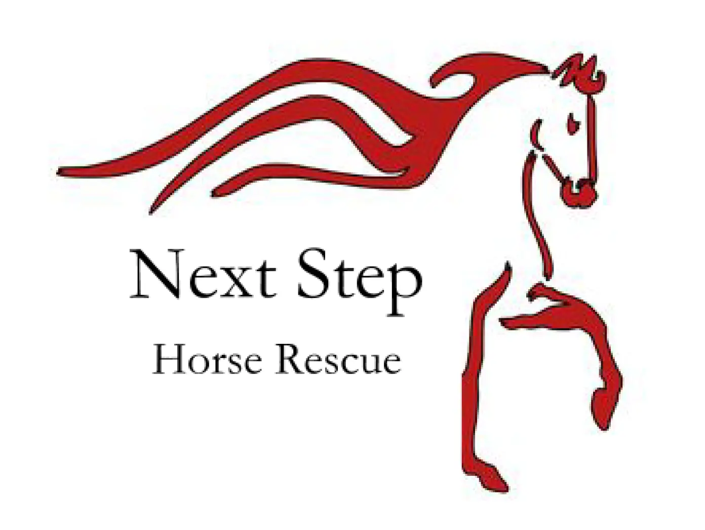 Next Step Horse Rescue